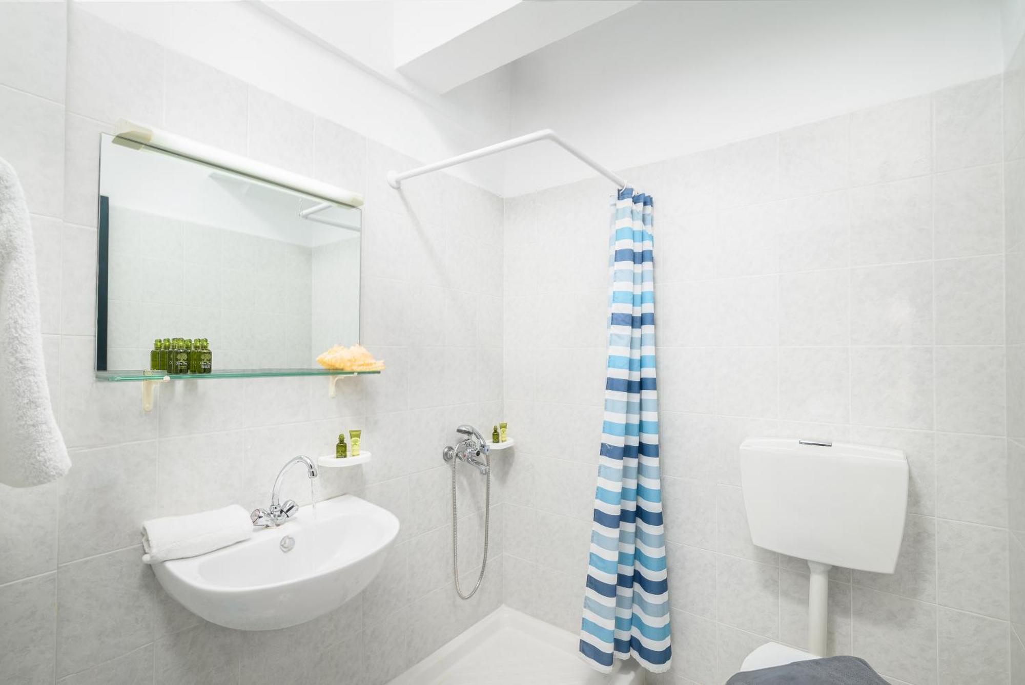 Ferienwohnung Elen-Mari Limenas Chersonisou Exterior foto